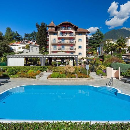 Hapimag Apartments Meran Eksteriør billede