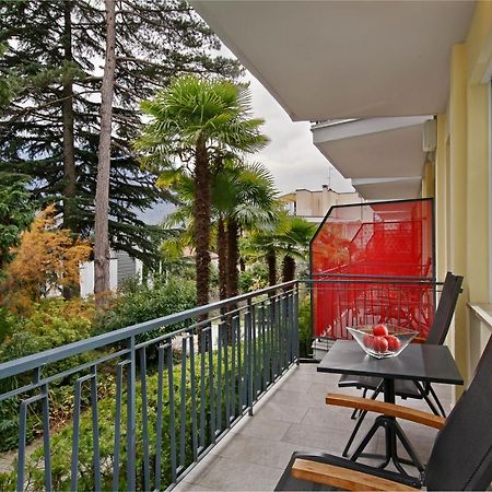 Hapimag Apartments Meran Eksteriør billede