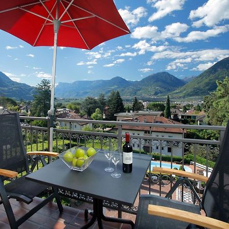 Hapimag Apartments Meran Eksteriør billede