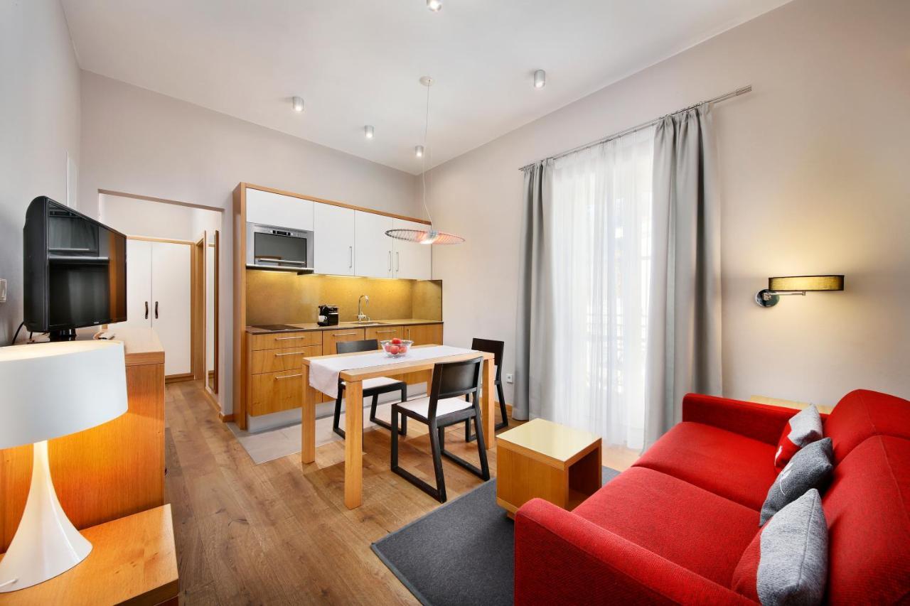 Hapimag Apartments Meran Eksteriør billede