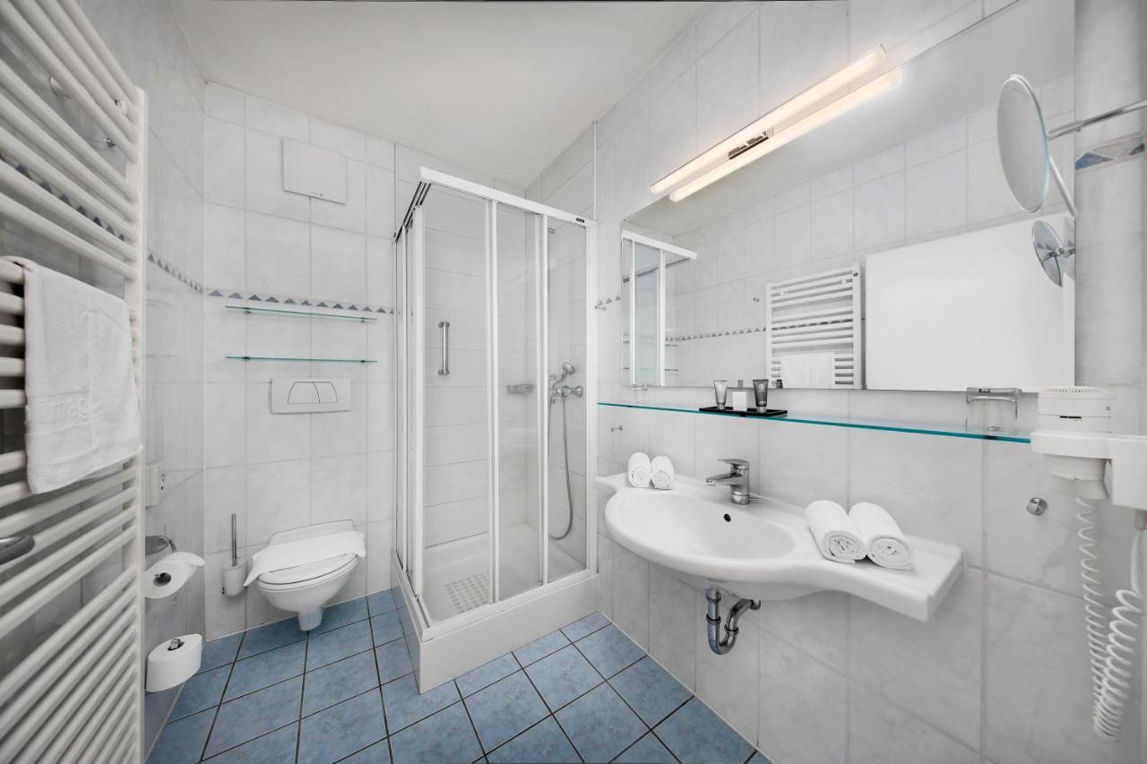 Hapimag Apartments Meran Eksteriør billede