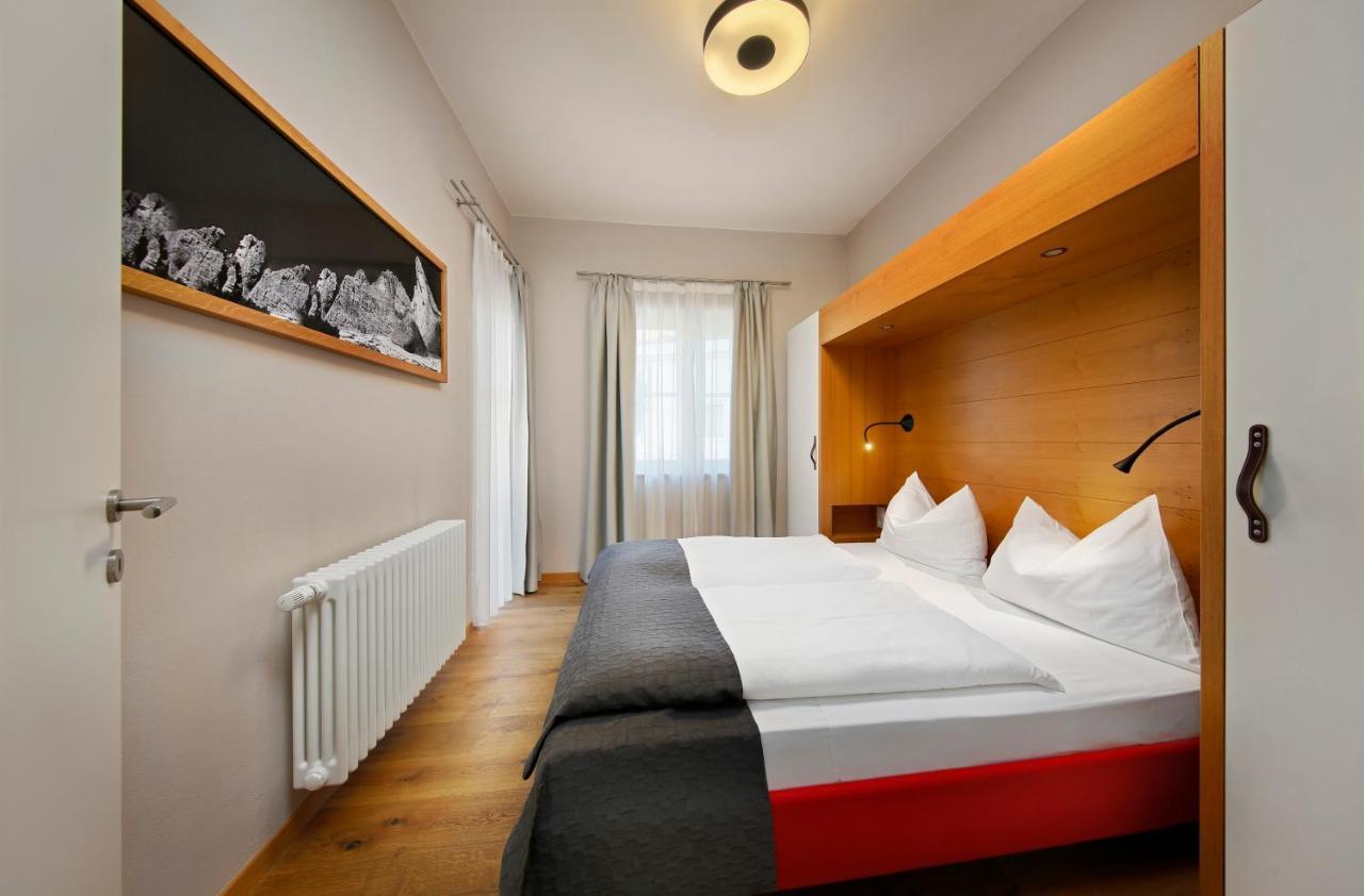 Hapimag Apartments Meran Eksteriør billede