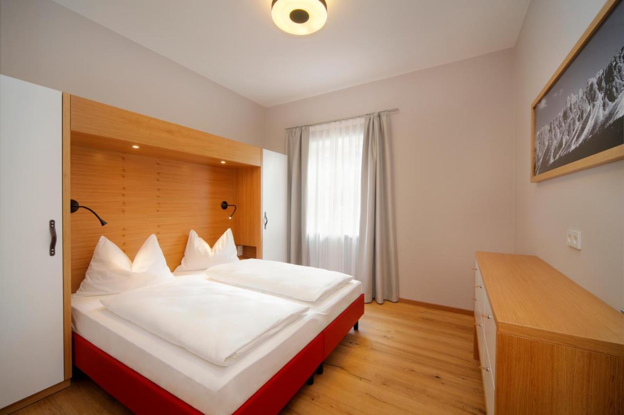 Hapimag Apartments Meran Eksteriør billede