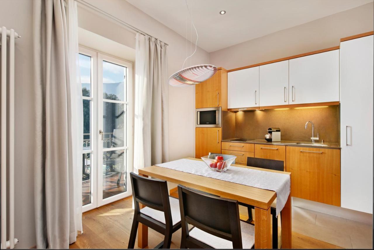 Hapimag Apartments Meran Eksteriør billede