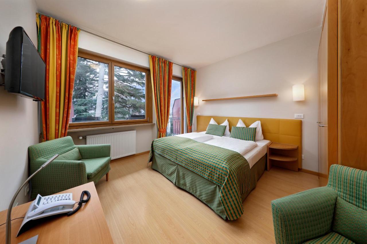 Hapimag Apartments Meran Eksteriør billede