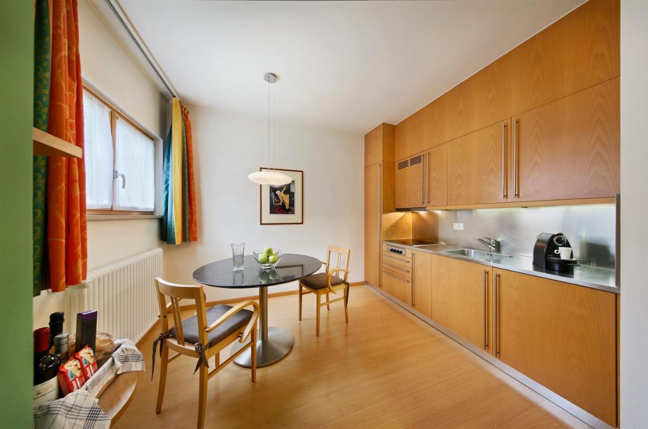 Hapimag Apartments Meran Eksteriør billede