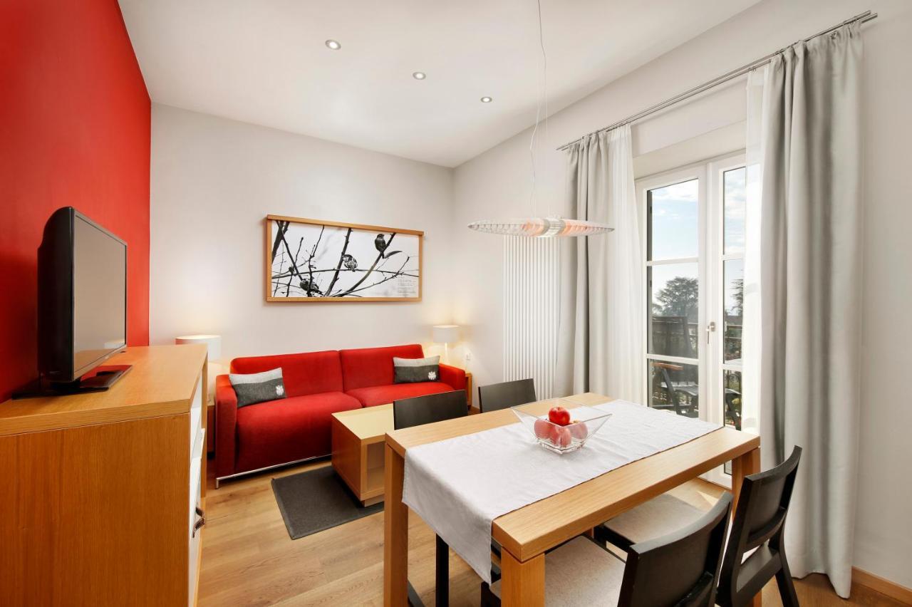 Hapimag Apartments Meran Eksteriør billede